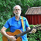 Gregg Morton